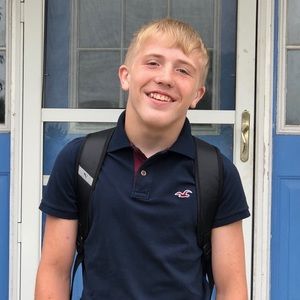 Meet your Posher, Jack